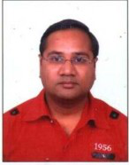 The profile picture for Vivek Gupta