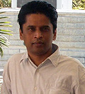 The profile picture for M. Eswaramoorthy