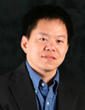 The profile picture for Yingxiao "Peter" Wang