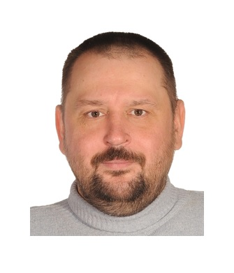 The profile picture for Valentin Olegovich Turin