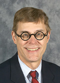 The profile picture for Robert W. Boyd