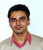 The profile picture for Shashank Shekhar Harivyasi