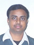 The profile picture for Rajib Paul