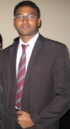The profile picture for Lourdu Deepak
