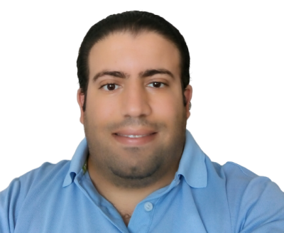 The profile picture for Abdelaali Fargi
