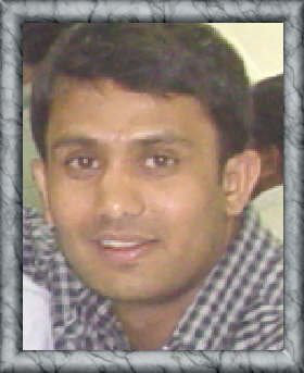 The profile picture for Ninge Gowda