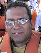 The profile picture for Carlos William SÃ¡nchez