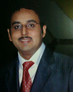 The profile picture for Karthik Rajendra