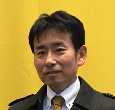 The profile picture for Yoshi Umeno