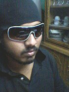 The profile picture for Imran Hossain Bappy