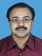 The profile picture for profprem raj pushpakaran