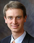 The profile picture for Paul V. Braun