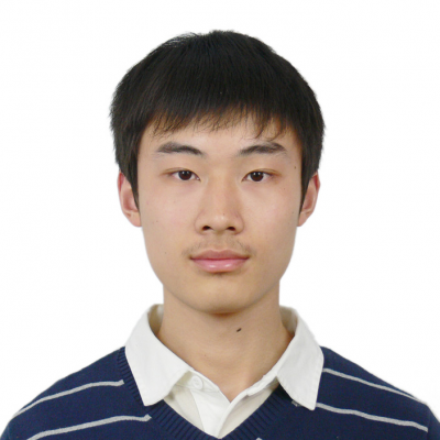 The profile picture for Xin Jin