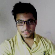 The profile picture for Mayank Rajput