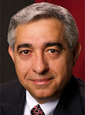 The profile picture for Demetrios Christodoulides