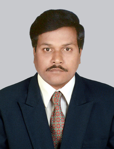 The profile picture for KURAPATI SRINIVAS