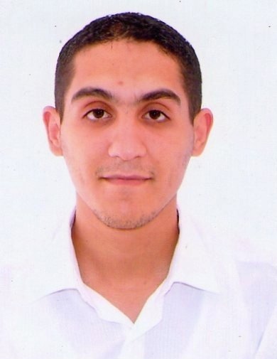 The profile picture for Abdelmalek Benkouider