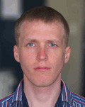 The profile picture for Dmitri Osintsev