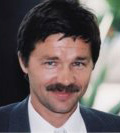 The profile picture for Sergei Savikhin