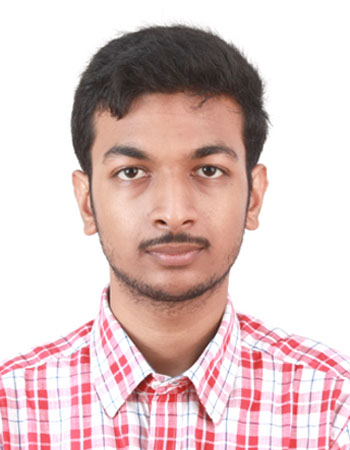 The profile picture for Debarghya Sarkar