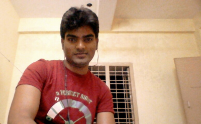 The profile picture for manoj singh rajput