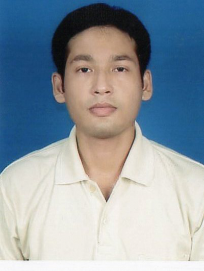 The profile picture for Joymalya Guha