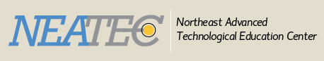 NEATEC logo
