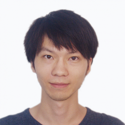 The profile picture for Kaiwen Lu - Image:profile