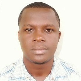 The profile picture for Ikechukwu Emmanuel Okonkwo - Image:profile